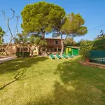 Holiday Home Es Raco De Sa Marina By Interhome