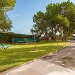 Holiday Home Es Raco De Sa Marina By Interhome