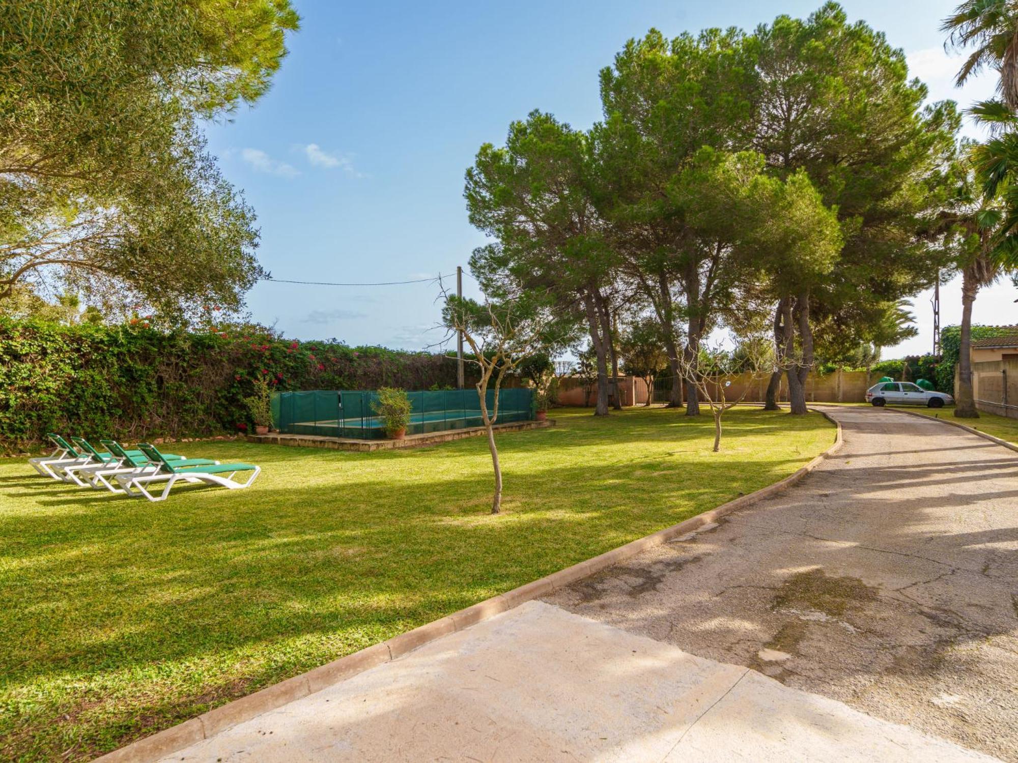Holiday Es Raco De Sa Marina By Interhome Ferienhaus Sa Ràpita