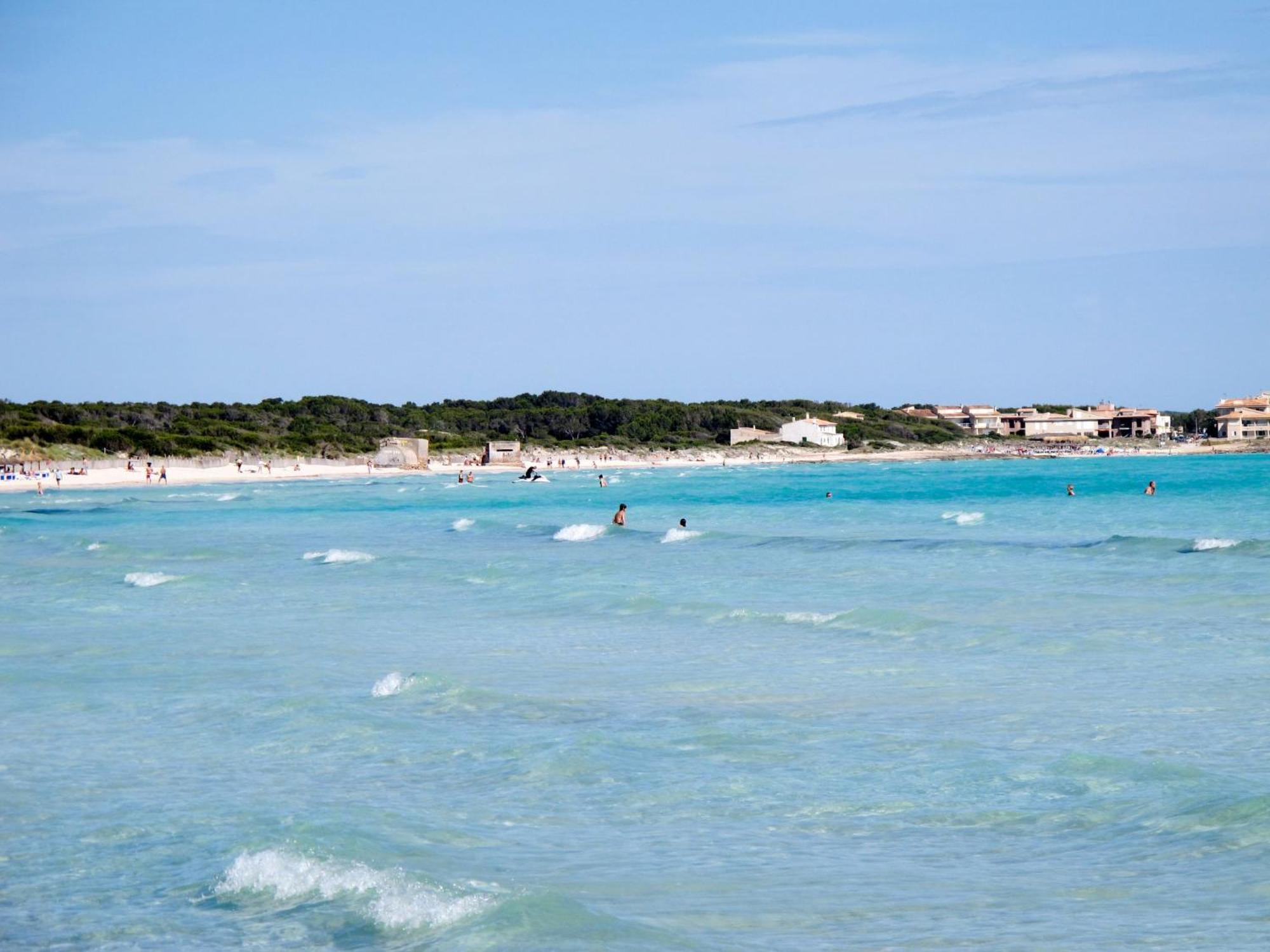 Holiday Es Raco De Sa Marina By Interhome * Sa Ràpita