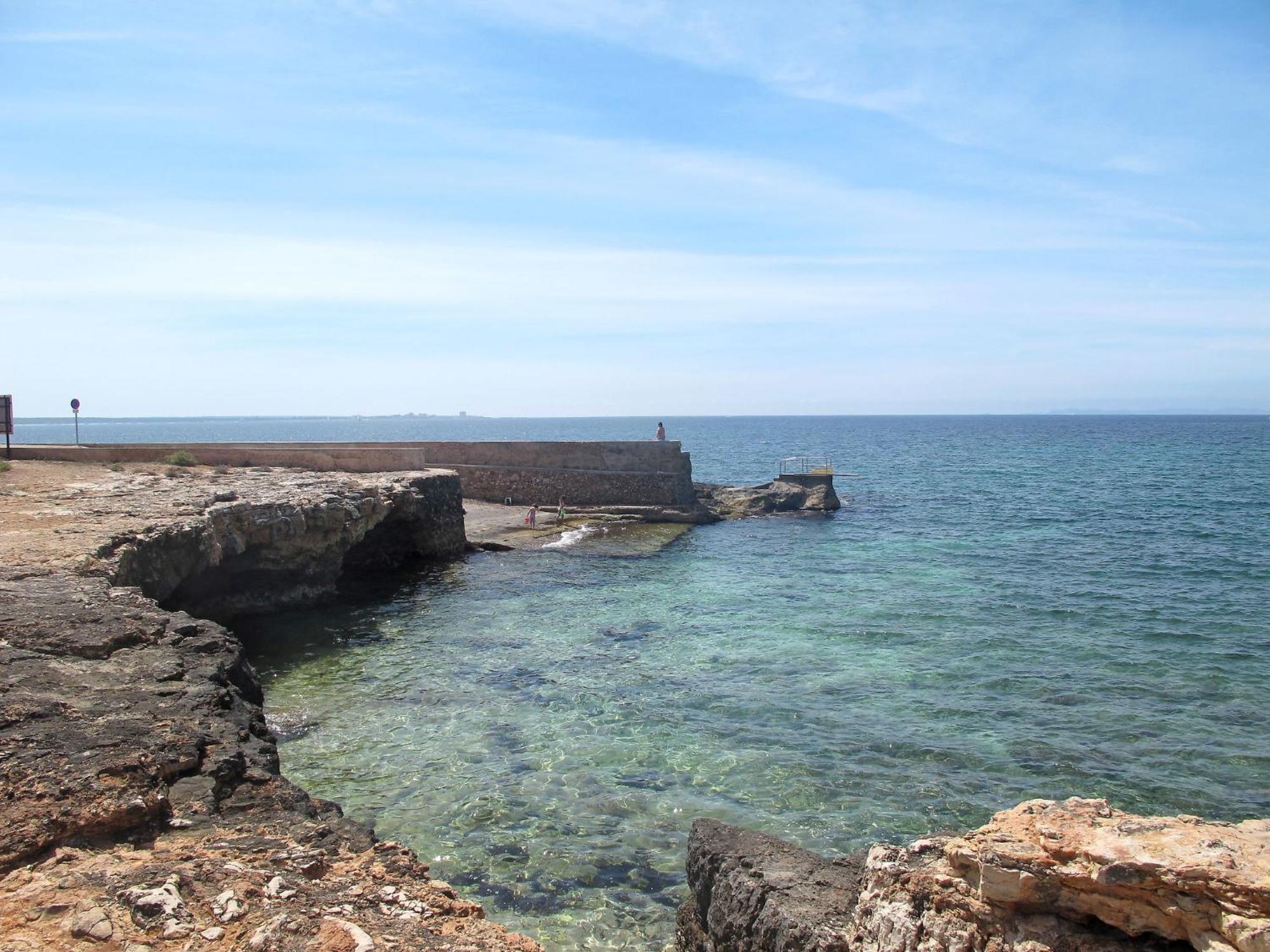 Ferienhaus Holiday Es Raco De Sa Marina By Interhome *