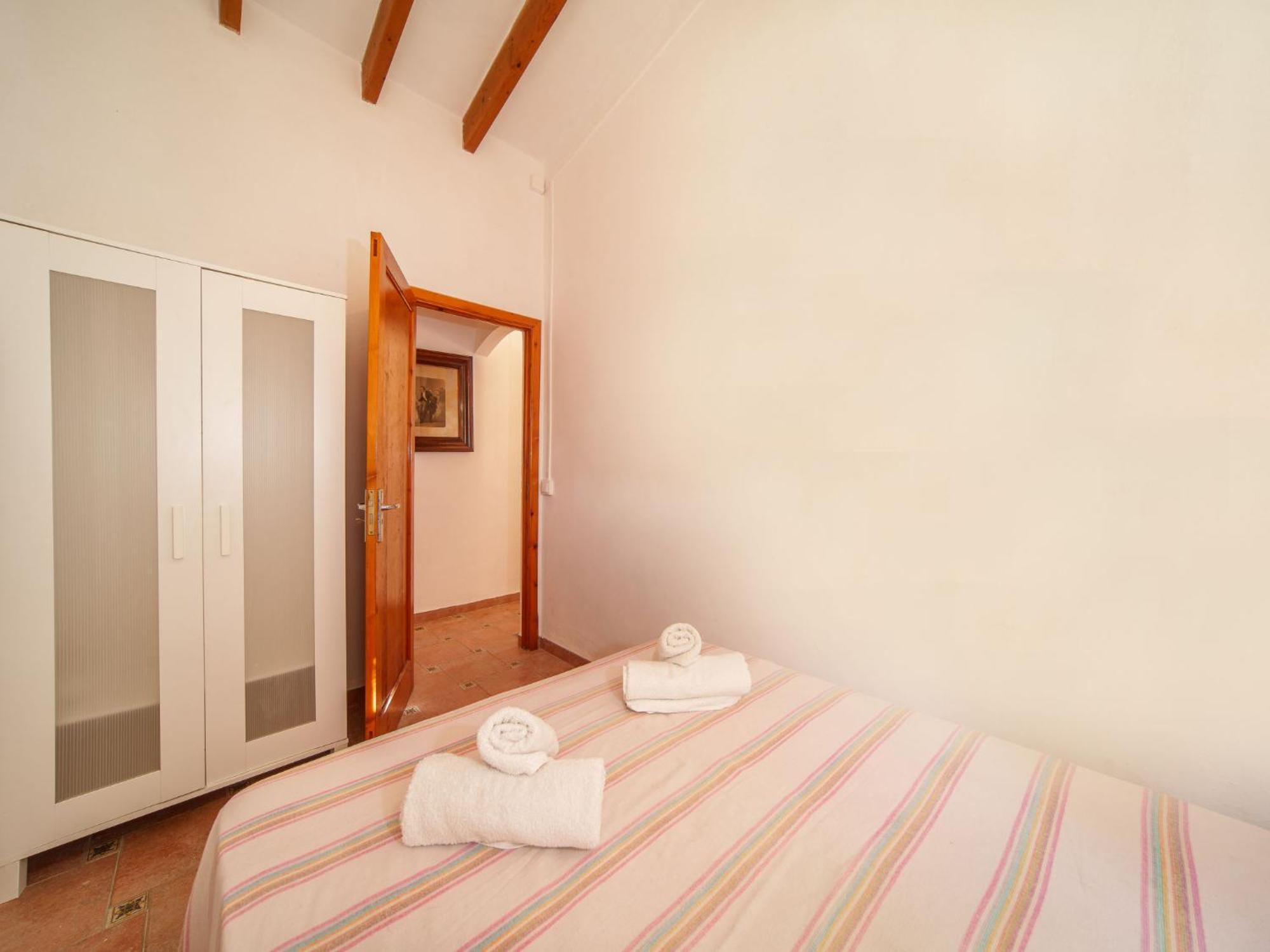 Holiday Es Raco De Sa Marina By Interhome *
