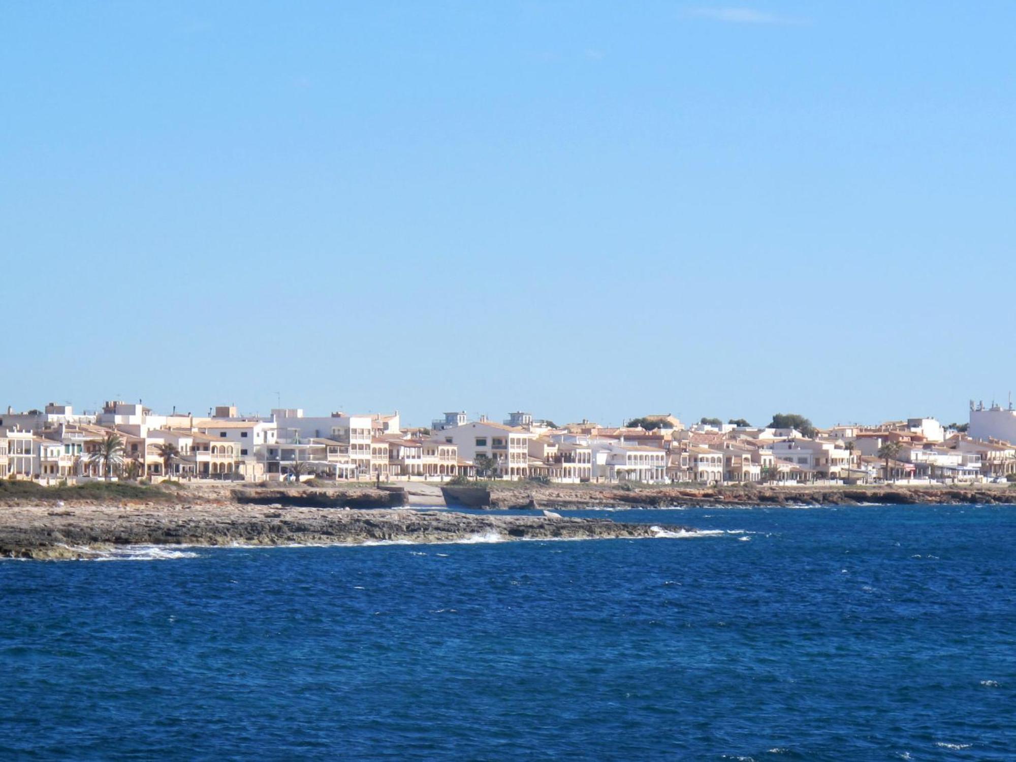 Holiday Es Raco De Sa Marina By Interhome Sa Ràpita