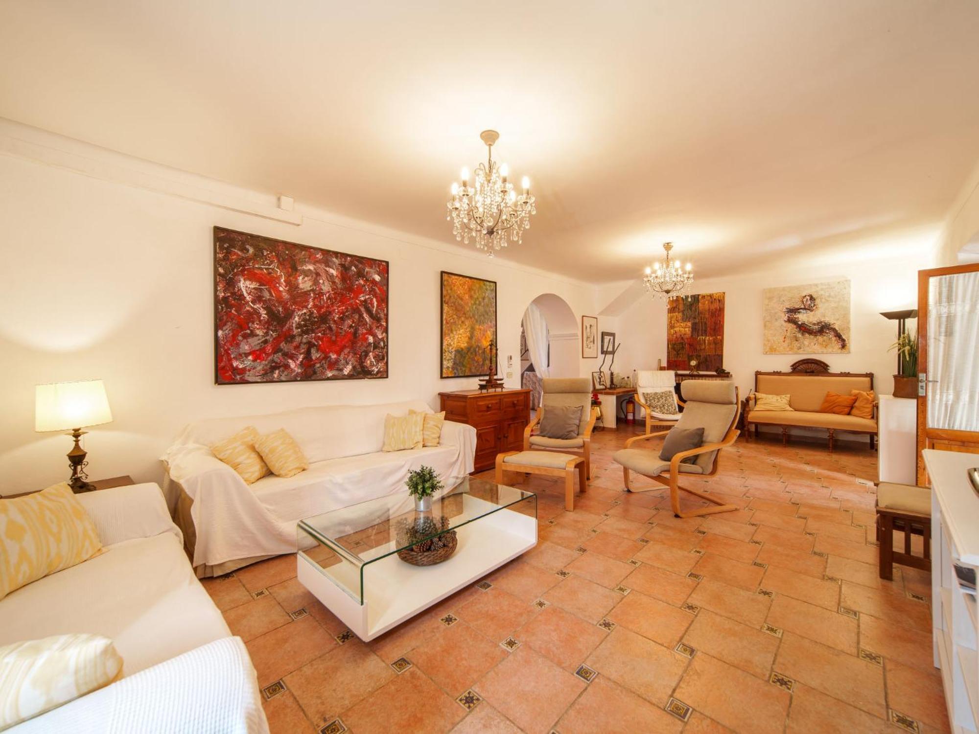Holiday Es Raco De Sa Marina By Interhome Ferienhaus Sa Ràpita