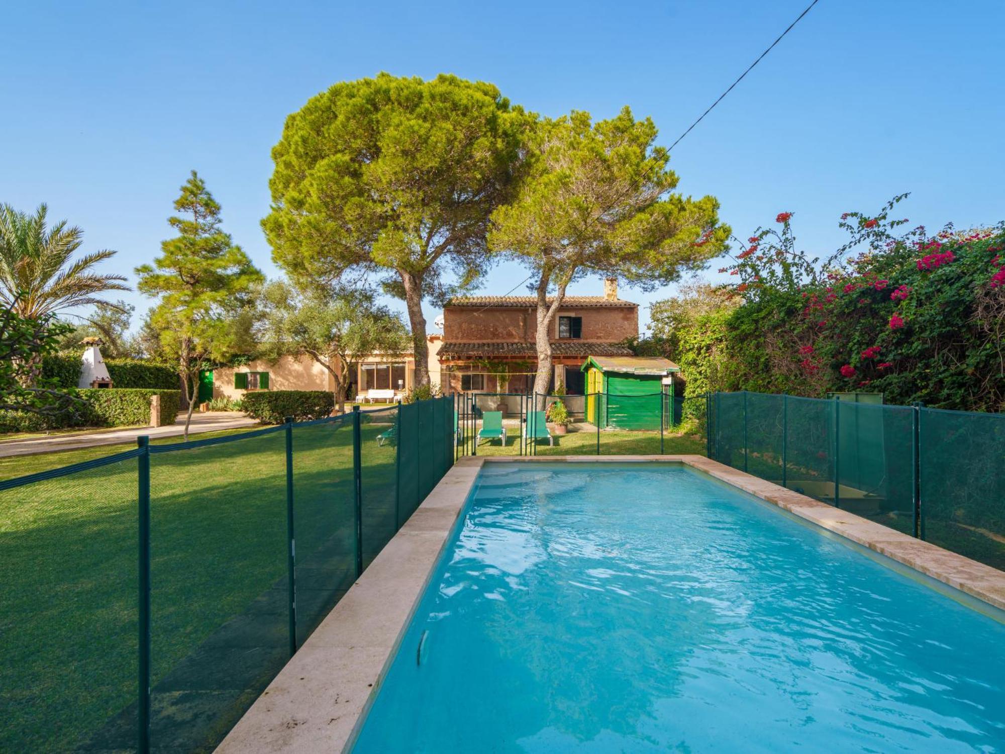 Holiday Es Raco De Sa Marina By Interhome Sa Ràpita
