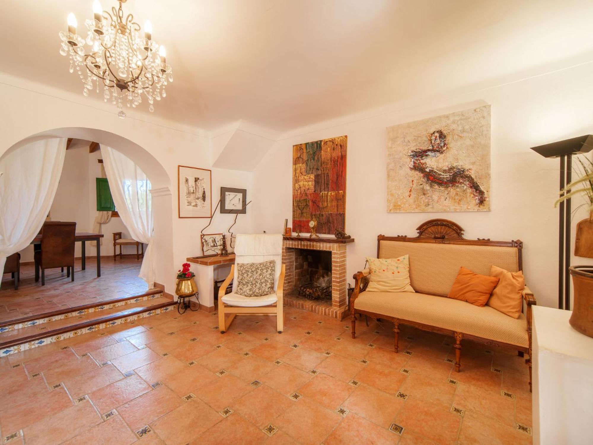 Holiday Es Raco De Sa Marina By Interhome Ferienhaus