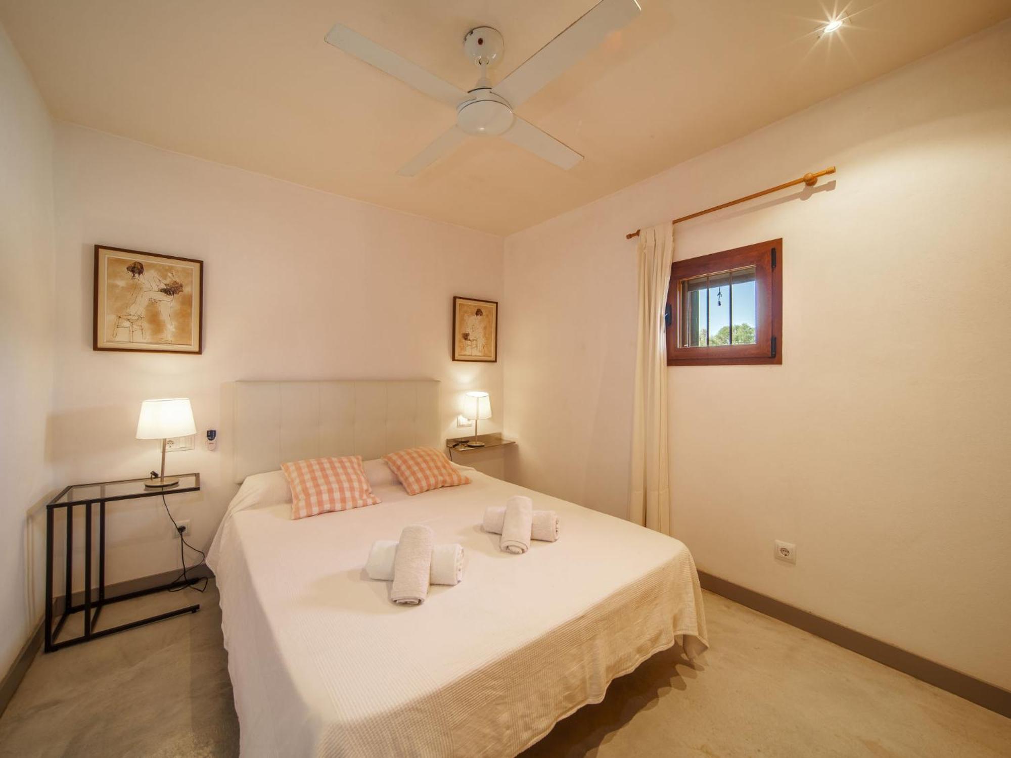 Ferienhaus Holiday Es Raco De Sa Marina By Interhome Sa Ràpita