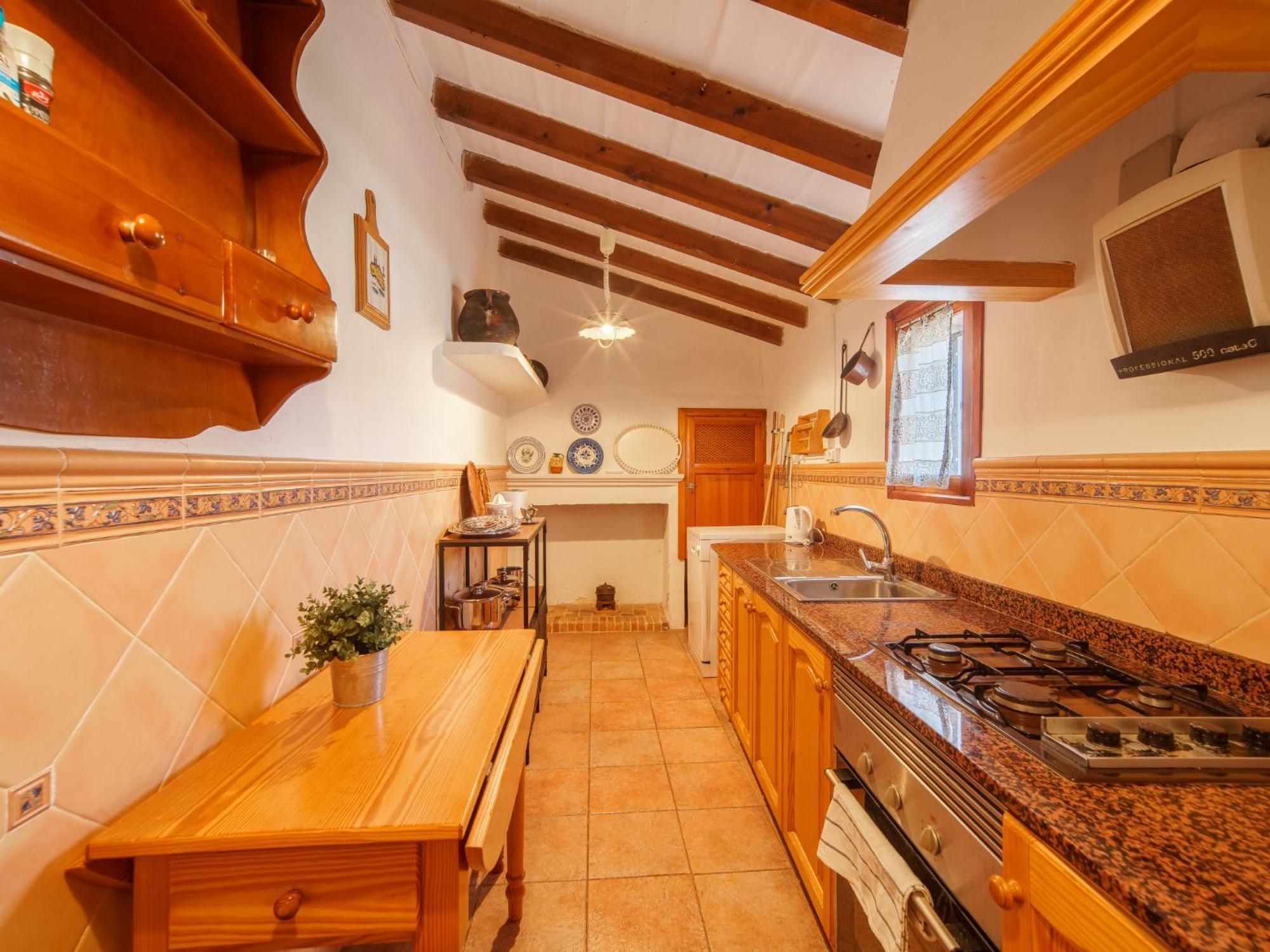 Holiday Es Raco De Sa Marina By Interhome * Sa Ràpita