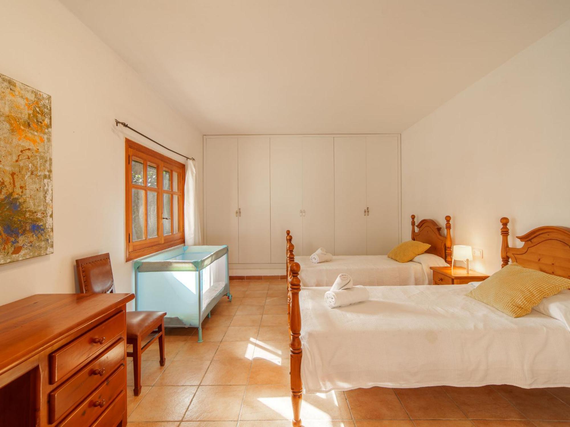 Holiday Es Raco De Sa Marina By Interhome Ferienhaus