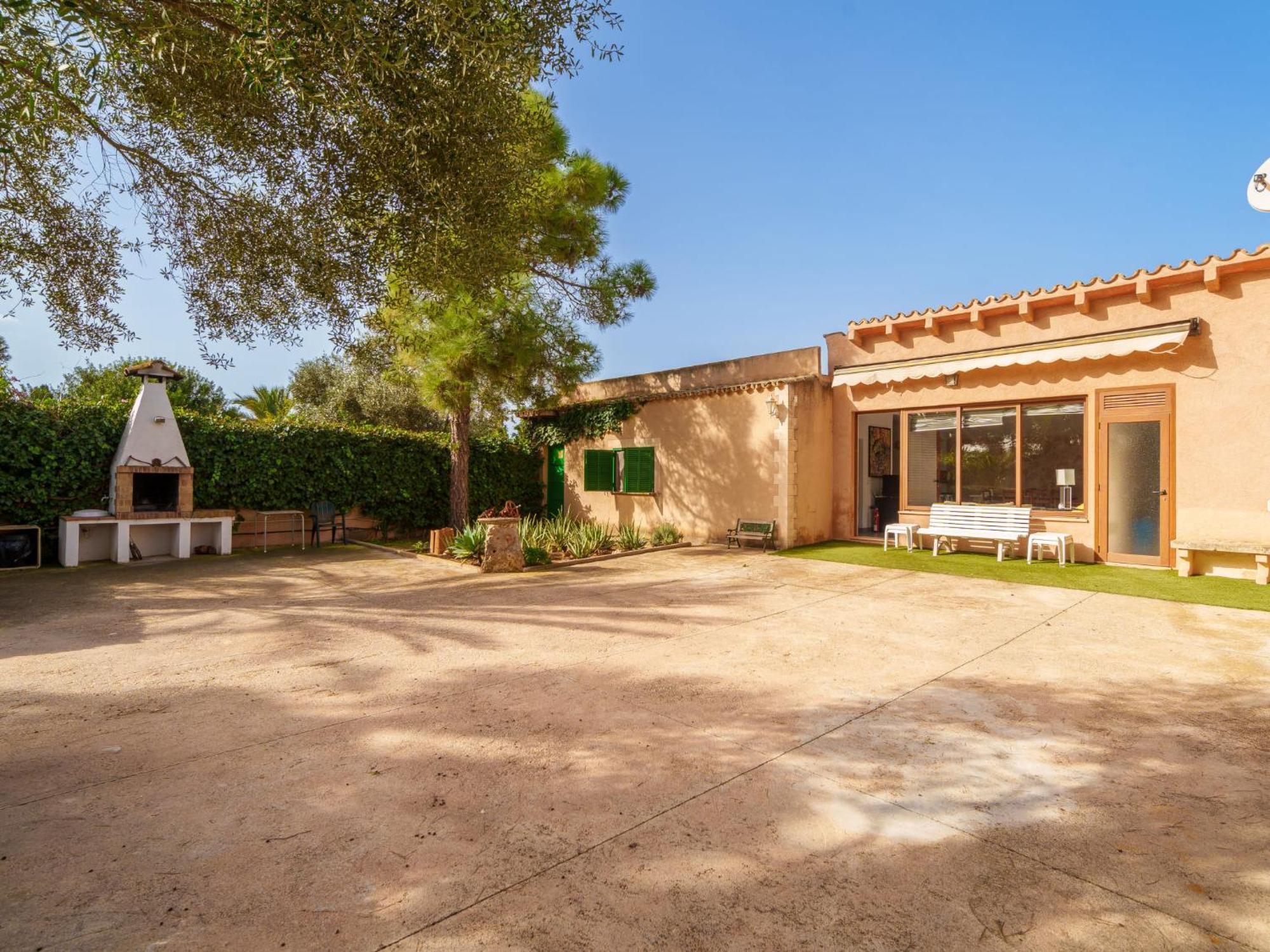 Holiday Es Raco De Sa Marina By Interhome * Sa Ràpita