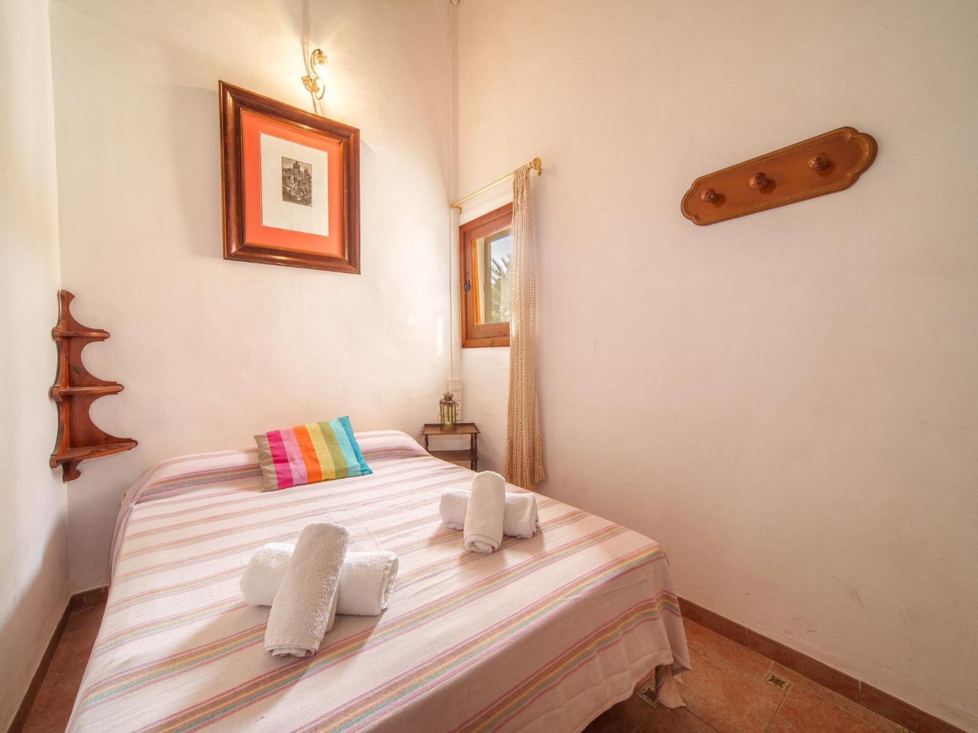 Ferienhaus Holiday Es Raco De Sa Marina By Interhome