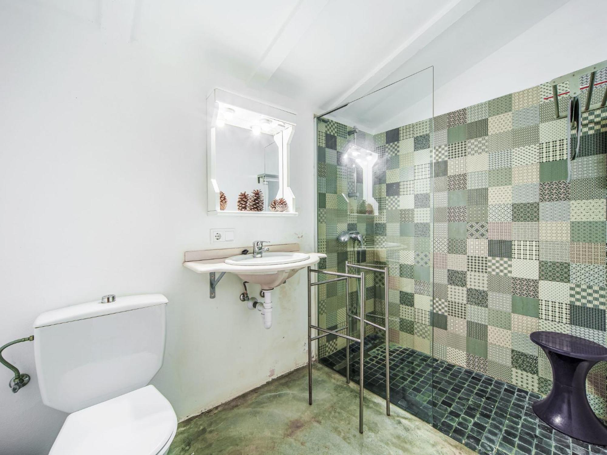 Holiday Es Raco De Sa Marina By Interhome Ferienhaus