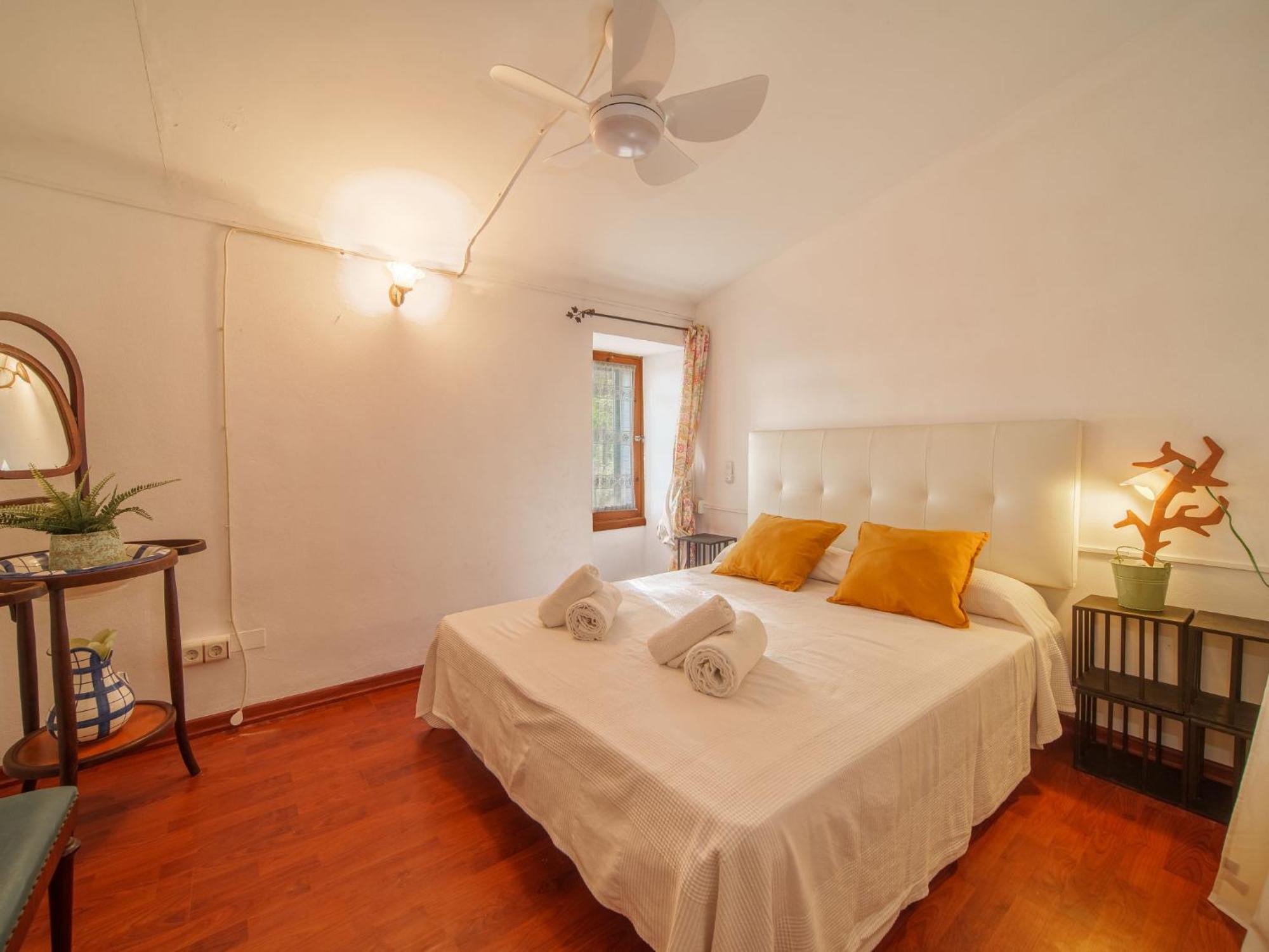 Ferienhaus Holiday Es Raco De Sa Marina By Interhome Sa Ràpita