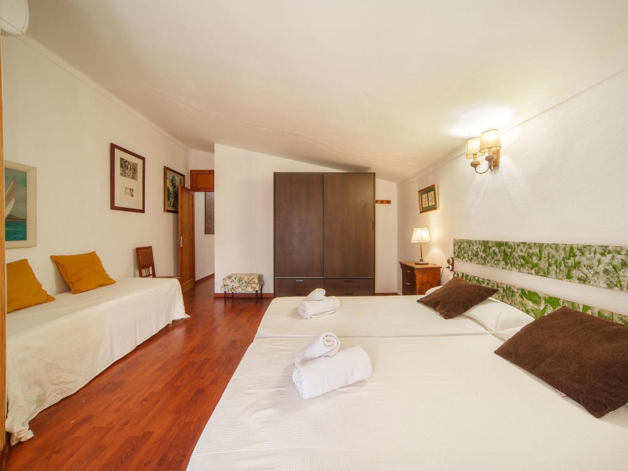 Holiday Es Raco De Sa Marina By Interhome *