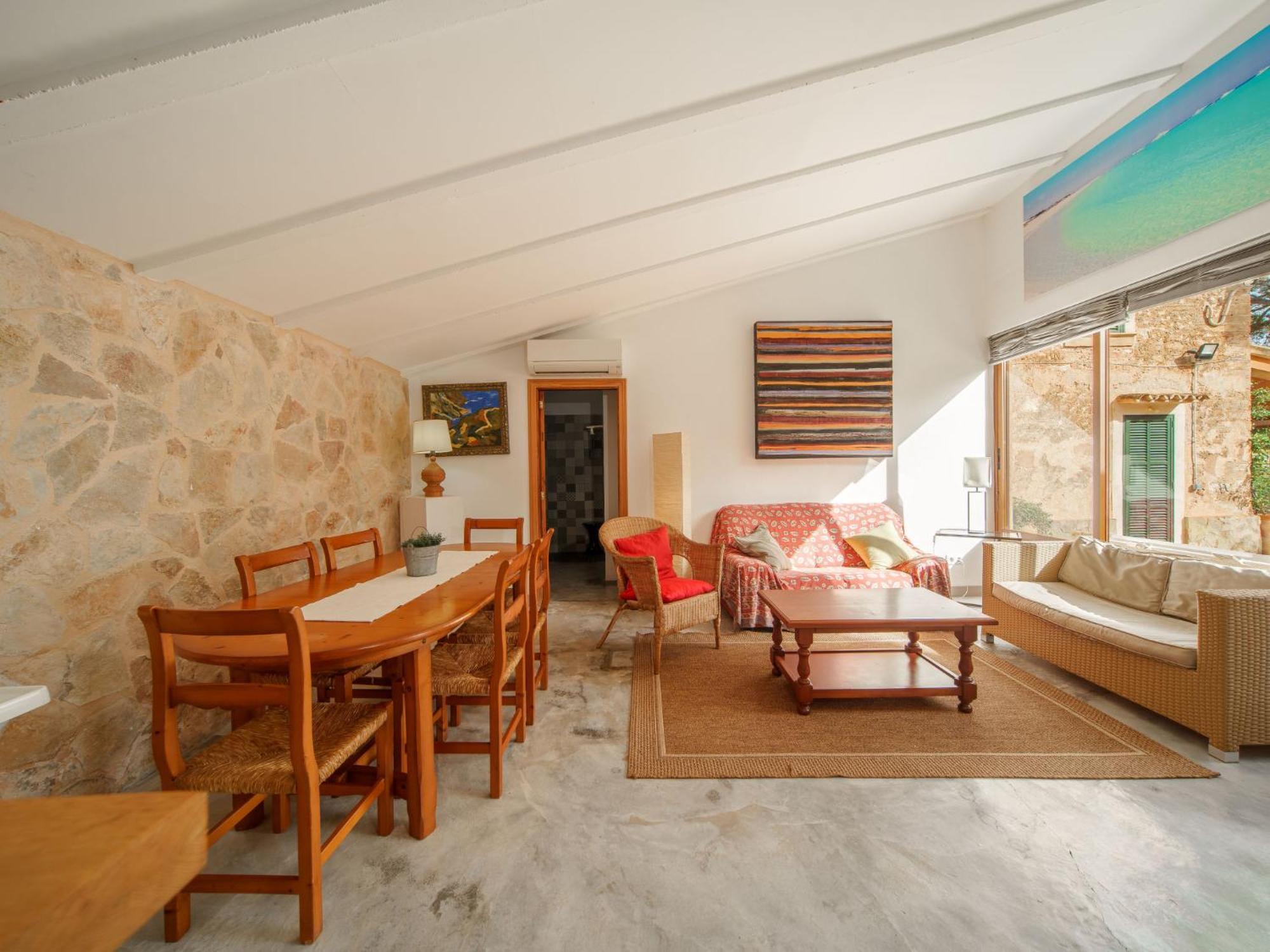 Holiday Es Raco De Sa Marina By Interhome