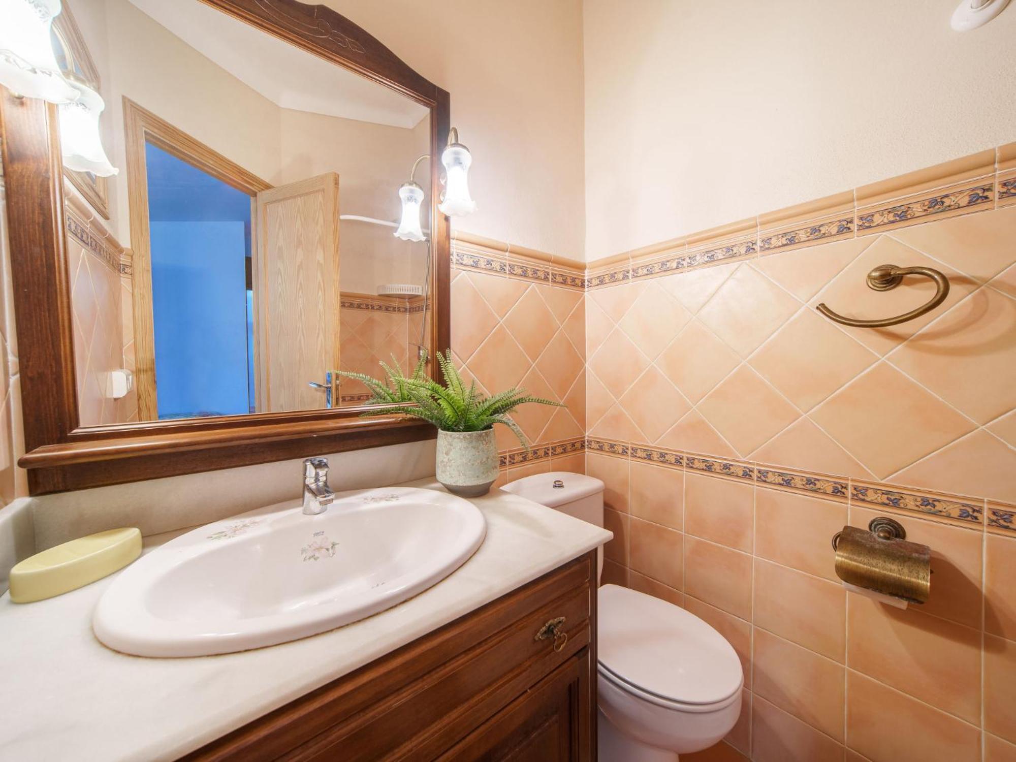 Ferienhaus Holiday Es Raco De Sa Marina By Interhome Sa Ràpita