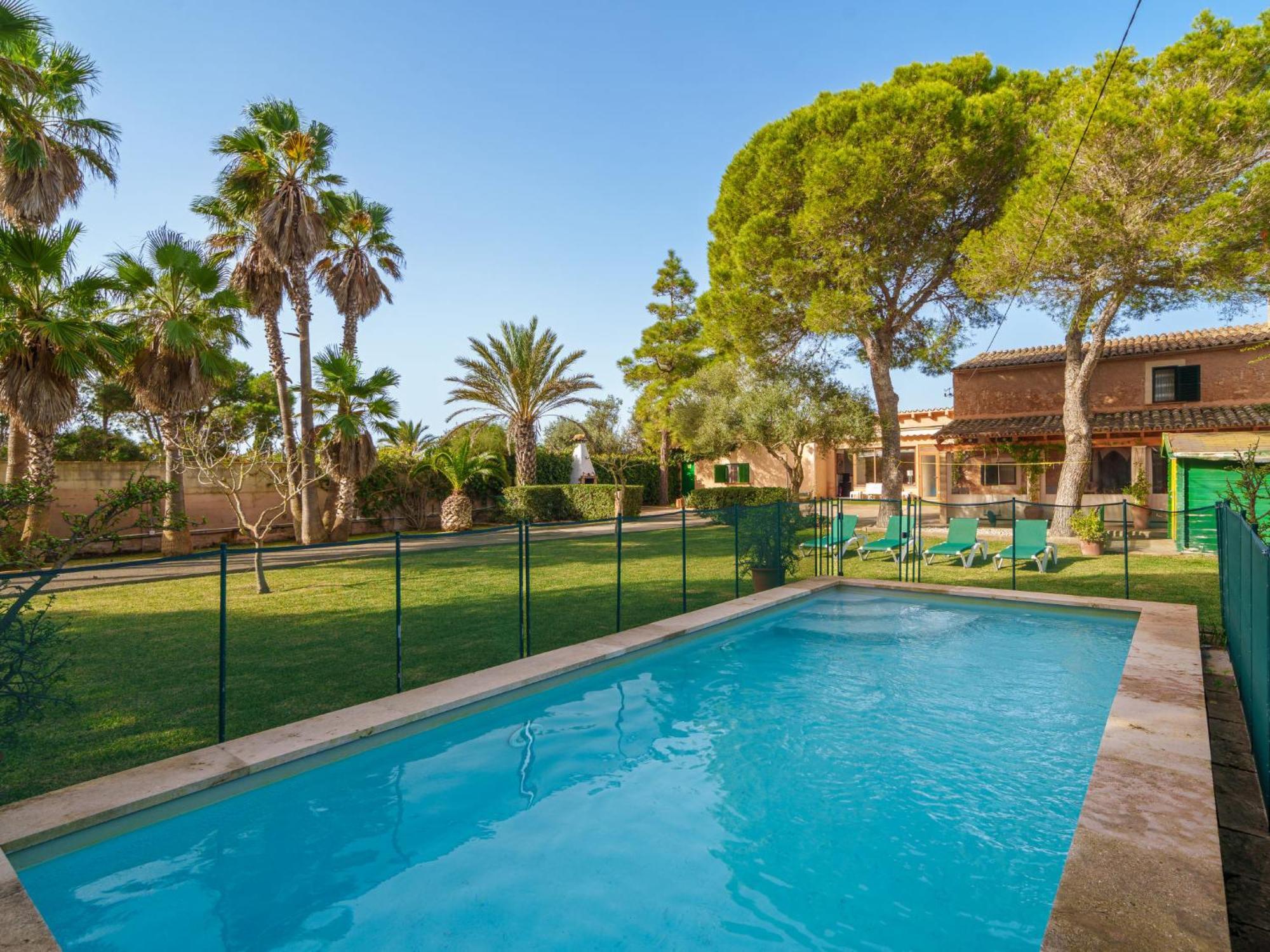Holiday Es Raco De Sa Marina By Interhome * Sa Ràpita